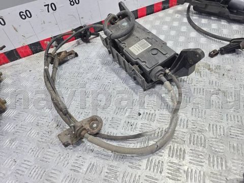 Новое Renault Grand Scenic, 2010 г., OEM 360101516R, арт. 374308_2, фото 4