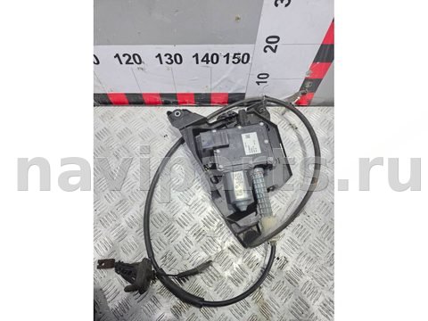 Новое Citroen C4 Picasso, 2007 г., OEM A2C53092224, арт. 374315, фото 2