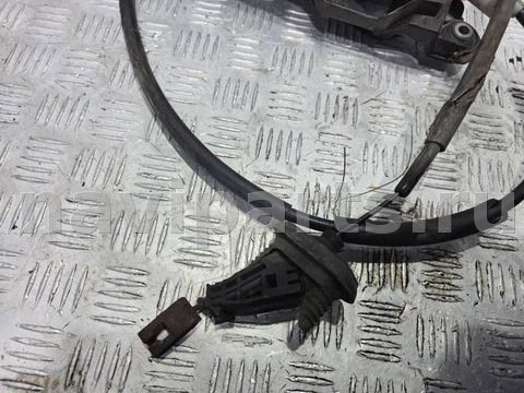 Новое Citroen C4 Picasso, 2007 г., OEM A2C53092224, арт. 374315, фото 3