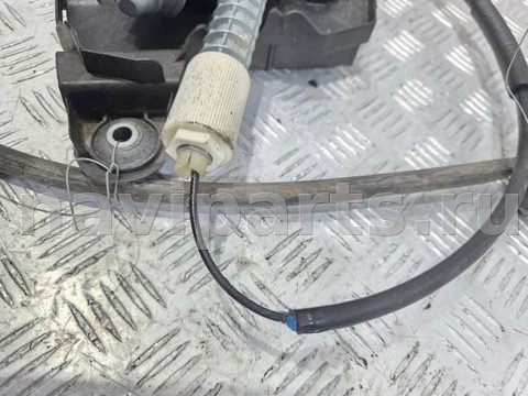 Новое Citroen C4 Picasso, 2008 г., OEM A2C53092224, арт. 374319