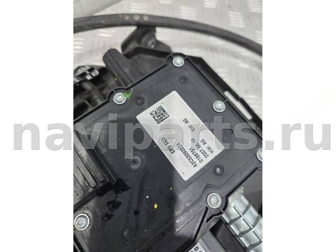 Новое Citroen C4 Picasso, 2008 г., OEM A2C53092224, арт. 374319, фото 3