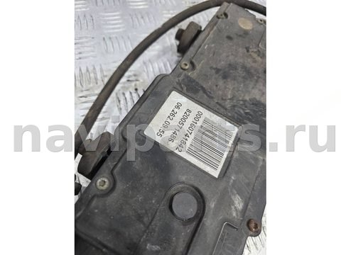 Новое Renault Scenic, 2006 г., OEM 8200571486, арт. 374323