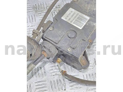 Новое Renault Scenic, 2006 г., OEM 8200571486, арт. 374323, фото 2