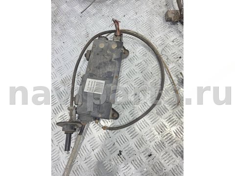 Новое Renault Scenic, 2006 г., OEM 8200571486, арт. 374323, фото 3