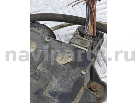 Новое Renault Scenic, 2006 г., OEM 8200571486, арт. 374323, фото 4