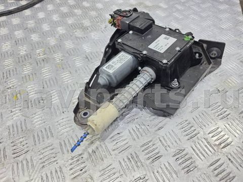 Новое Citroen C4 Picasso, 2008 г., OEM 8200442177A, арт. 374332