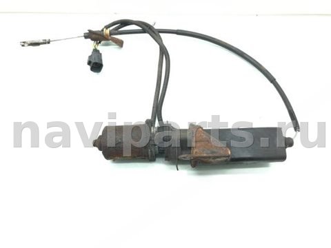 Новое Jaguar S-Type, 2002 г., OEM 24019280, арт. 378670