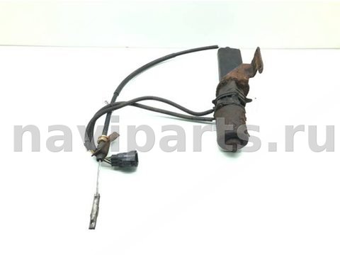 Новое Jaguar S-Type, 2002 г., OEM 24019280, арт. 378670, фото 2