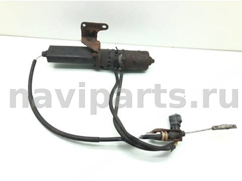 Новое Jaguar S-Type, 2002 г., OEM 24019280, арт. 378670, фото 3