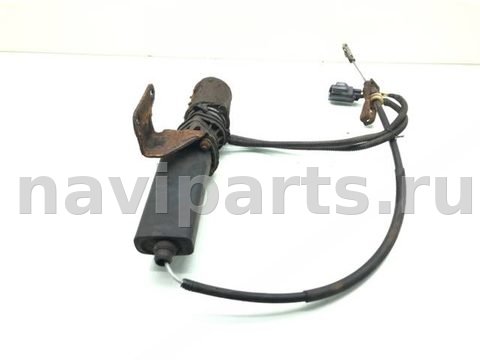 Новое Jaguar S-Type, 2002 г., OEM 24019280, арт. 378670, фото 4
