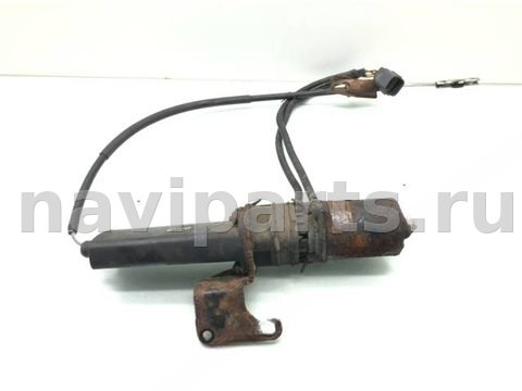 Новое Jaguar S-Type, 2002 г., OEM 24019280, арт. 378670, фото 5