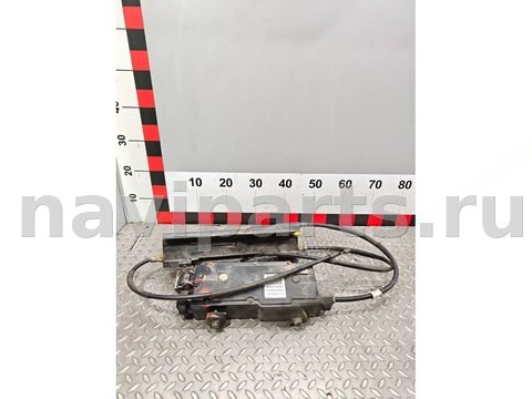 Новое Renault Scenic, 2006 г., OEM 8200450860a, арт. 381906