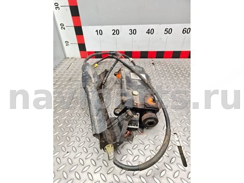 Новое Renault Scenic, 2006 г., OEM 8200450860a, арт. 381906, фото 3