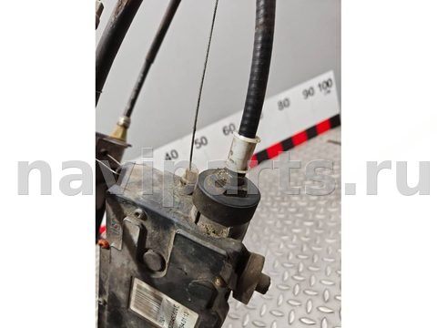 Новое Renault Scenic, 2006 г., OEM 8200450860a, арт. 381906, фото 4