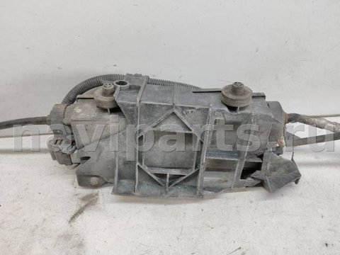 Новое Renault Grand Scenic, 2012 г., OEM 8201070408, арт. 387607