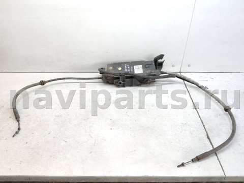Электроручник Renault Grand Scenic, 2012 г., OEM 8201070408, арт. 387607, фото 3