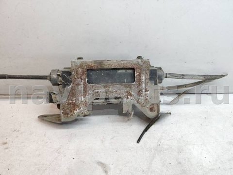Новое Renault Espace, 2006 г., OEM 8200316575, арт. 387698