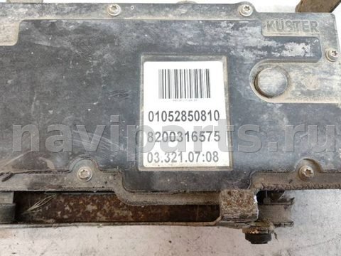Новое Renault Espace, 2006 г., OEM 8200316575, арт. 387698, фото 2
