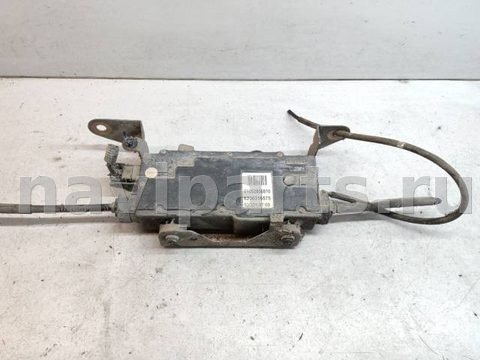 Новое Renault Espace, 2006 г., OEM 8200316575, арт. 387698, фото 3