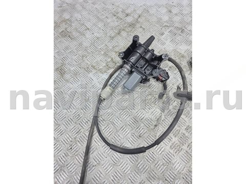 Новое Citroen C4 Picasso, 2009 г., OEM A2C53092224, арт. 390063