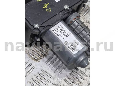 Новое Citroen C4 Picasso, 2009 г., OEM A2C53092224, арт. 390063, фото 2