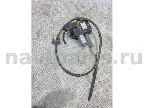 Новое Citroen C4 Picasso, 2009 г., OEM A2C53092224, арт. 390063, фото 5