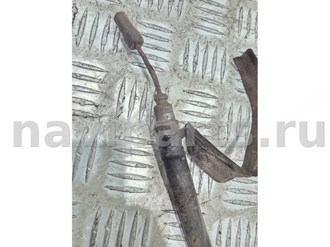 Новое Renault Espace, 2006 г., OEM 8200316575, арт. 390065