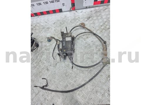 Новое Renault Espace, 2006 г., OEM 8200316575, арт. 390065, фото 2