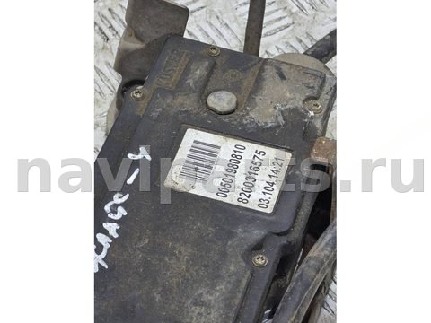 Новое Renault Espace, 2006 г., OEM 8200316575, арт. 390065, фото 4