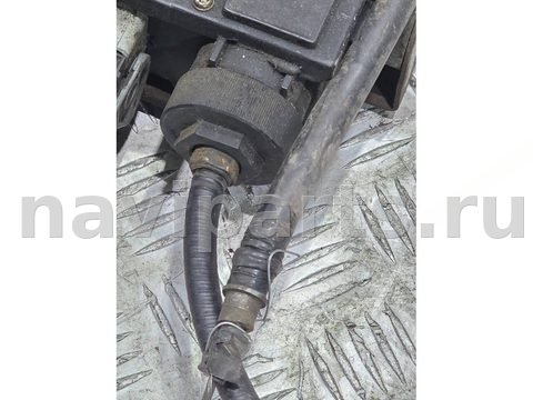 Новое Renault Espace, 2006 г., OEM 8200316575, арт. 390065, фото 5