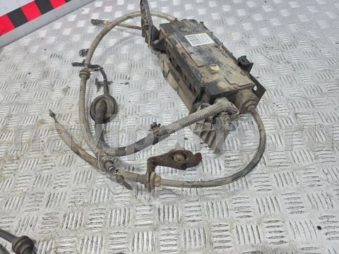 Новое Renault Scenic, 2012 г., OEM 8201070408, арт. 390068, фото 3