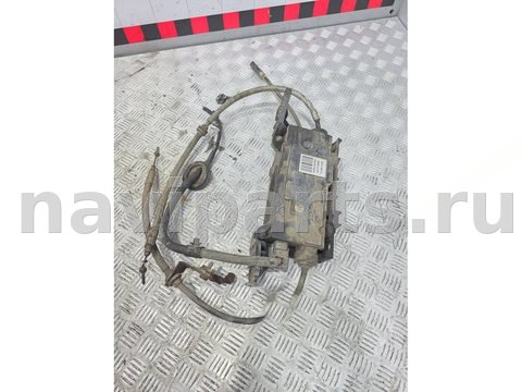 Новое Renault Scenic, 2012 г., OEM 8201070408, арт. 390068, фото 4