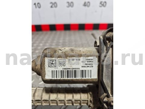 Новое Opel Insignia, 2014 г., OEM a2c32281100, арт. 390330, фото 5