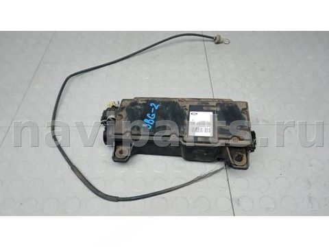 Новое Land-Rover Range Rover, 2007 г., арт. 3BG02QH01