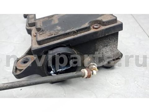 Новое Land-Rover Range Rover, 2007 г., арт. 3BG02QH01, фото 3