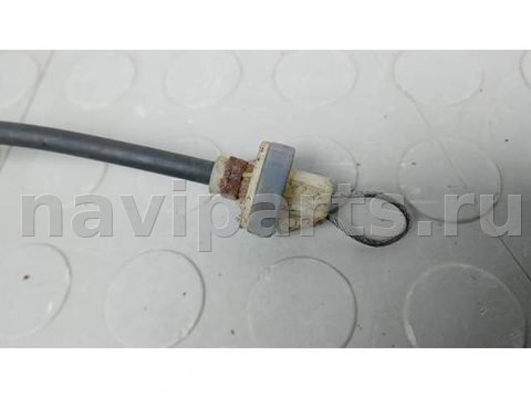 Новое Land-Rover Range Rover, 2007 г., арт. 3BG02QH01, фото 6
