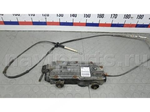 Новое Land-Rover Discovery, 2012 г., арт. 3BM18QH01