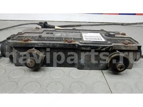 Новое Land-Rover Discovery, 2012 г., арт. 3BM18QH01, фото 2