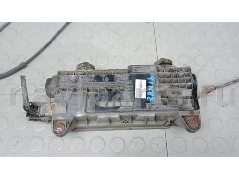 Новое Land-Rover Discovery, 2012 г., арт. 3BM18QH01, фото 5