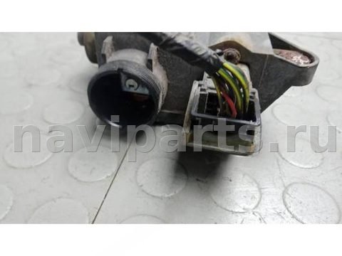 Новое Land-Rover Discovery, 2012 г., арт. 3BM18QH01, фото 6