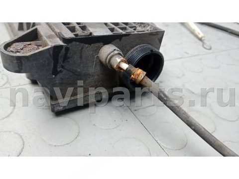 Новое Land-Rover Discovery, 2012 г., арт. 3BM18QH01, фото 7