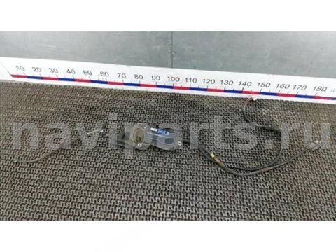 Новое Lexus LS, 2007 г., OEM 4630050010, арт. 3KR09QH01