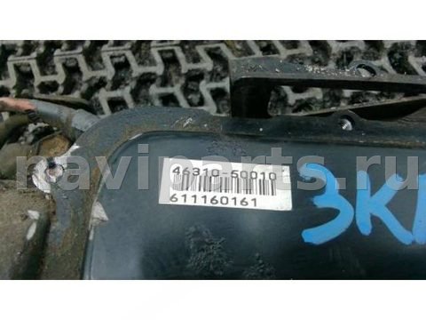 Новое Lexus LS, 2007 г., OEM 4630050010, арт. 3KR09QH01, фото 3