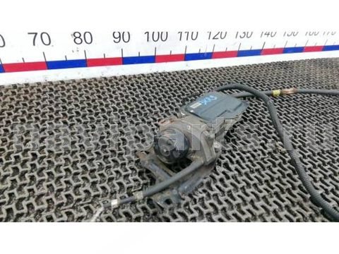 Новое Lexus LS, 2007 г., OEM 4630050010, арт. 3KR09QH01, фото 5