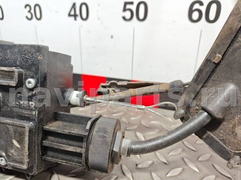 Новое Renault Koleos, 2008 г., OEM 360104424R, арт. 401116
