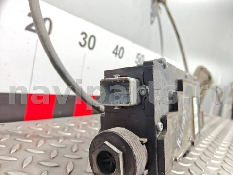 Новое Renault Koleos, 2008 г., OEM 360104424R, арт. 401116, фото 2