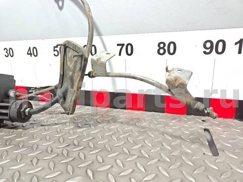 Новое Renault Koleos, 2008 г., OEM 360104424R, арт. 401116, фото 4