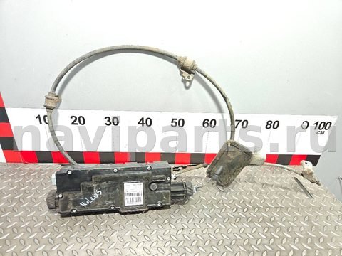 Новое Renault Koleos, 2008 г., OEM 360104424R, арт. 401116, фото 5