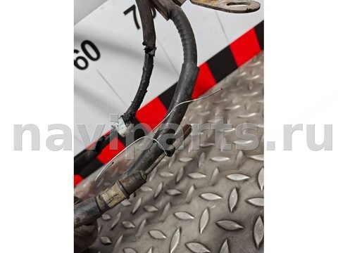 Новое Renault Espace, 2002 г., OEM 8200254519, арт. 401130, фото 2