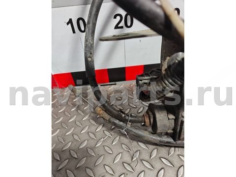 Новое Renault Espace, 2002 г., OEM 8200254519, арт. 401130, фото 3